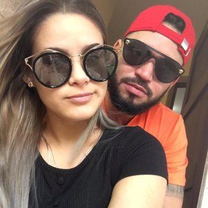 Meet your Posher, Melanieeduardo